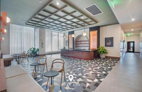 Downtown Retreat Pools Spa & Lounges Miami - Foto 43