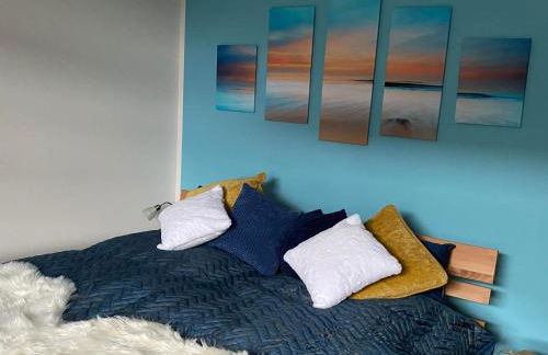 Ferienwohnung am Weinberg - Foto 2