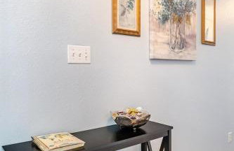 3 BR l Quiet Home with Gazebo l 5 min Medical center l Work room - Photo 19