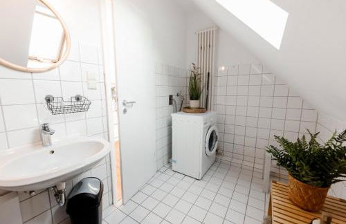 ERB02 - Ferienwohnung - Altstadtliebe in Michelstadt - Photo 15