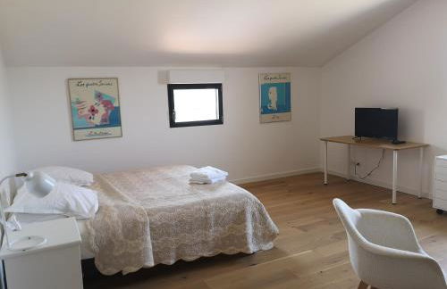 Mas Puig Grand Gîte - Foto 33