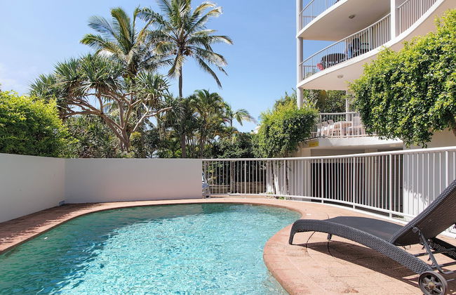 Sundancer Holiday Apartments - Foto 48