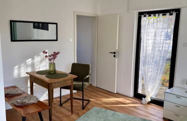 Grüne Oase in Stadtnähe - Foto 3