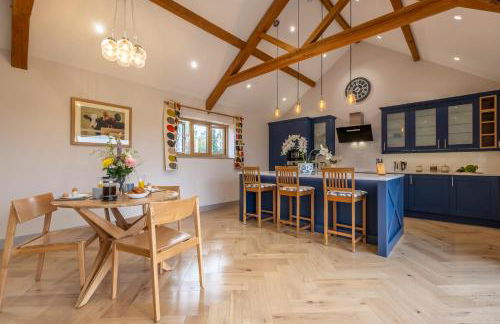 Large immaculate rural conversion - The Milking Parlour - Foto 12