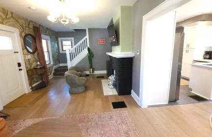 The Funky Fun Haus - Pickleball, Hot Tub, Arcade - Photo 50