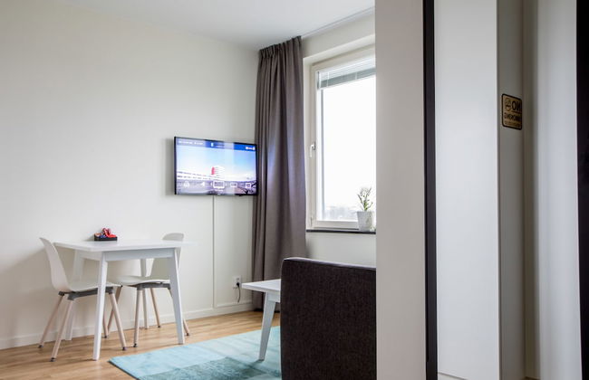 ApartDirect Linköping Arena - Photo 7