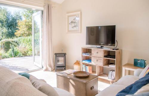 Hill Stables, Ufford - Foto 16