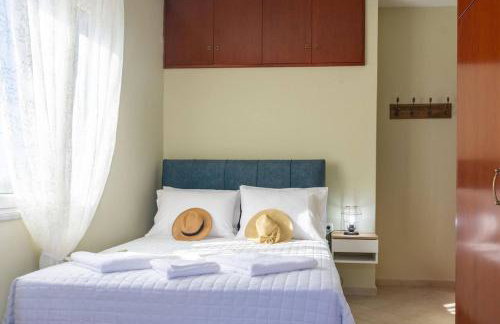 Casa Anthea 3 bedroom apartment with Garden - Foto 48