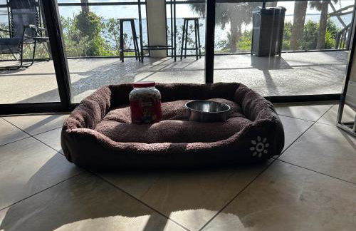 Florida Space Coast Waterfront Retreat - Foto 58