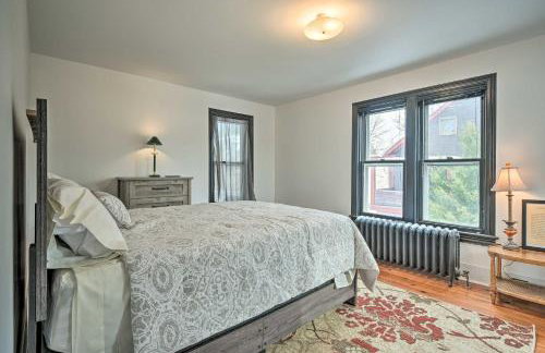 Spacious Getaway 7 Mi to Whitetail Slopes! - Foto 18