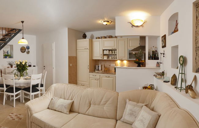 Modern Villa in Grohote With Pool - Foto 7