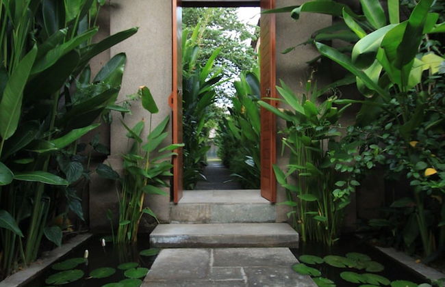 Villa Sutra - Foto 24