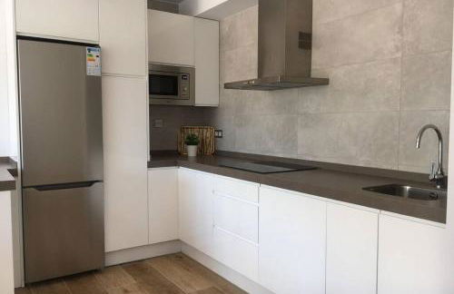 Apartamento a estrenar en un lugar emblemático - Foto 1