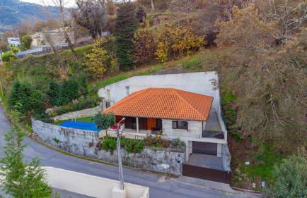 Casa Oliveira Gêres - Foto 29