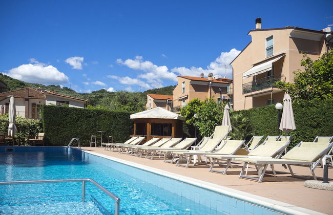 Residence Holidays - Foto 78