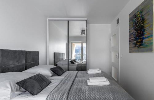 Apartament Gwiazda Ciche Wzgórze - Foto 12