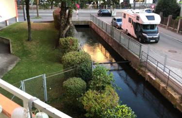 Lilis Apartment mit Balkon - Foto 22