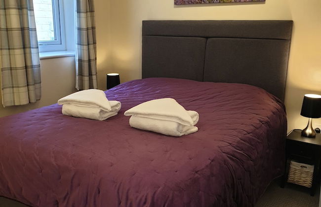 Plover Cottage - Foto 1