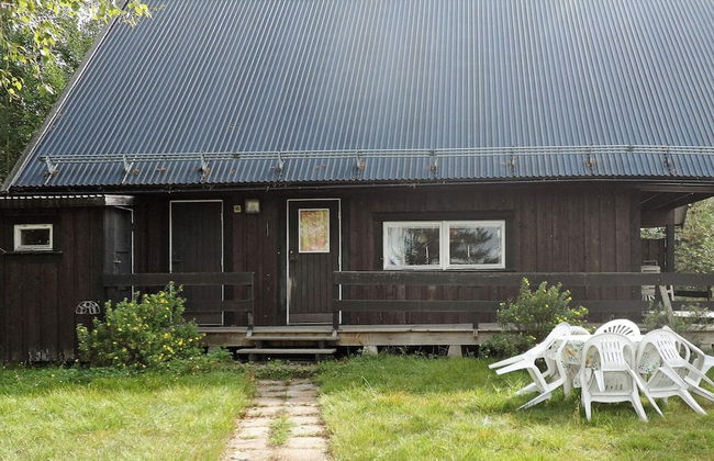 5 Person Holiday Home in Logdea - Photo 20