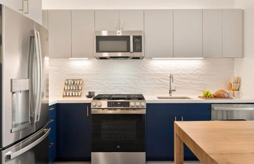 Hyatus Luxury Residences Boston Everett Premier Collection - Photo 31