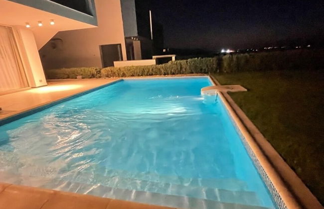 Villa Sea View in Fouka Bay North Coast - Photo 26