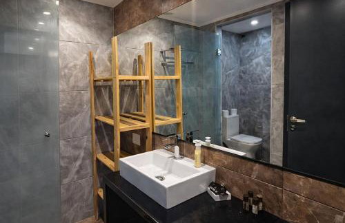 Enervillas VIP Villas with pool bbq - Foto 60