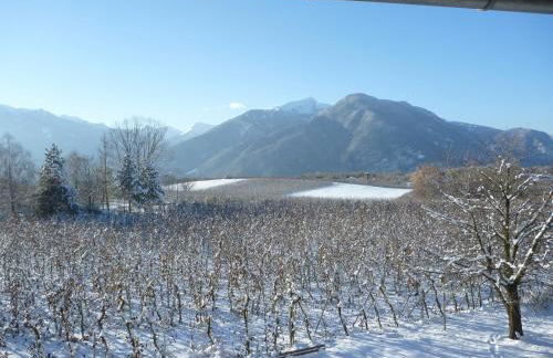 Kessler's Mountain Lodge - Foto 34