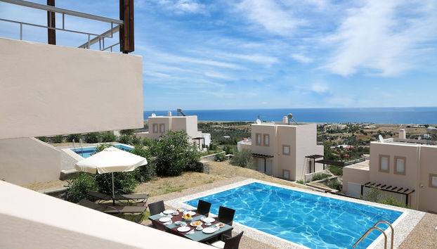 Terraço/pátio interior