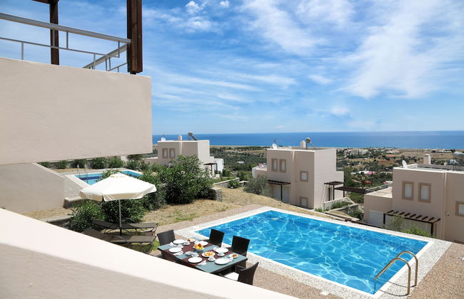 Athoniki Villas - Foto 5