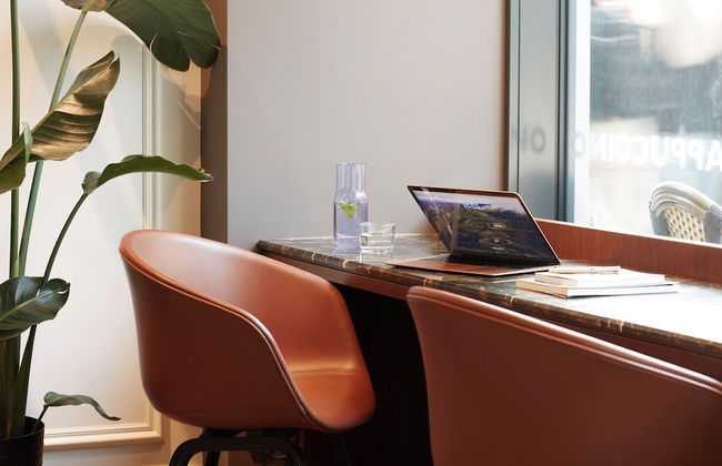 Numa Berlin Savi - Foto 20