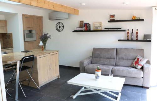 Gîte et maison de vacances Campagne Valérie - Foto 22