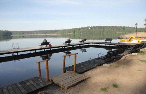 Nice Apartment In Ocypel With Sauna - Foto 28