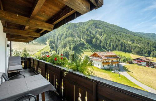 Unterlacherhof Ahrntal - Foto 17