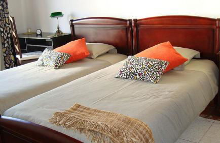 Apartamento Charmoso no Funchal, com grande Jardim e Vista Esplêndida - Foto 11