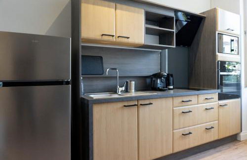 Evasion Alpine au calme près centre ville Chambéry - Foto 17