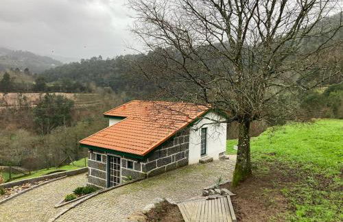 Quinta de Varzielas - Agroturismo - Foto 14
