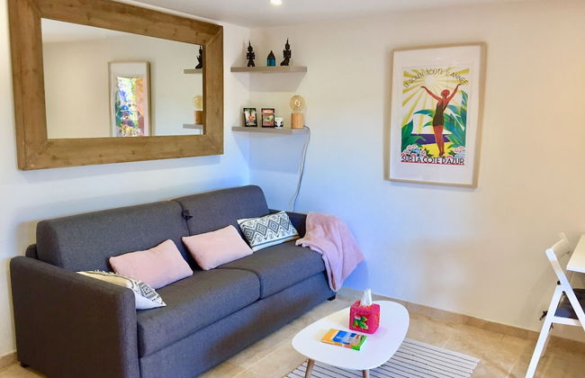 La Villa du Cros - Foto 28