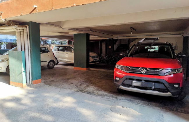 Cozy Guwahati Apartment With City & Mountain Views - Foto 17