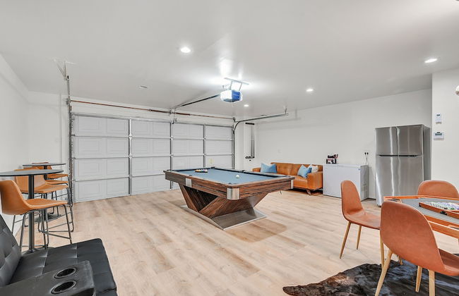 Tropicana Desert - Foto 20