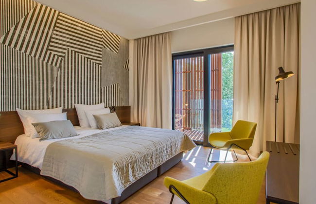 Luxury Villa sea View - Foto 4