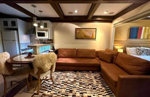 Studio Super Luxo Laje de Pedra MV (3019) - Foto 57