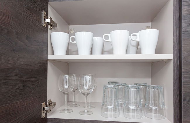 Pillo Rooms Apartments - Manchester - Foto 8