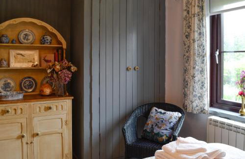 Haagwood Cottage - Foto 12