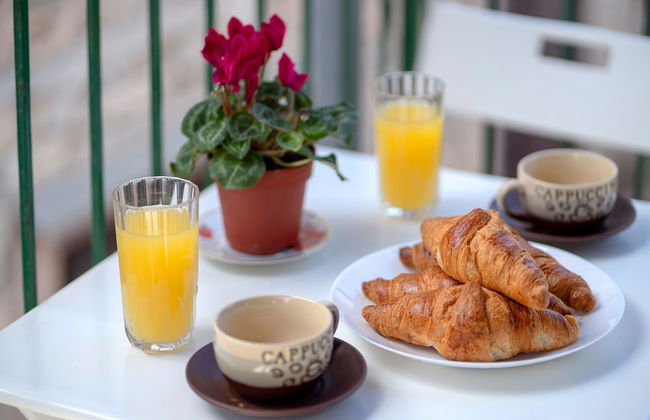 Apartments Lotti - Foto 22