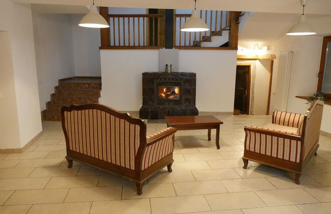 Antica Dimora del Gallo Nero - Foto 2