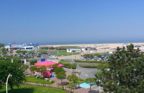 Sphinx Résidences - Tempologis Mémorial - Photo 51