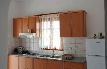 Aggeliki's Apartments - Foto 19