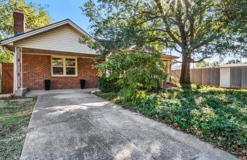 Expo 3BR, 3BA Timeless Tulsa 1940s Bungalow - Foto 36
