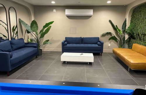 20 MIN to Manhattan! 2BR Luxurious Comfy & Spotless - Foto 38