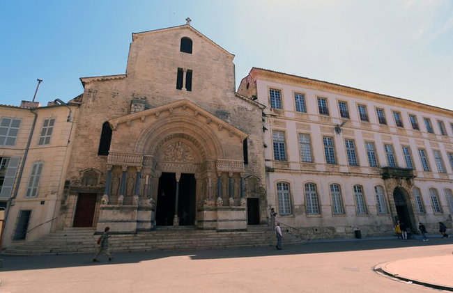 Arlés y el Espíritu de Camarga - Patrimonio Romano, Paisajes Salvajes - Foto 13